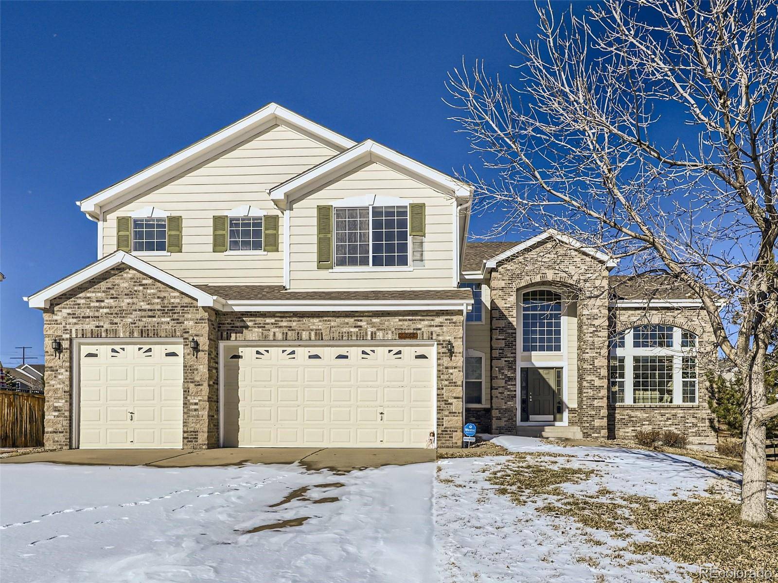 Castle Rock, CO 80108,1869 Aquamarine CT