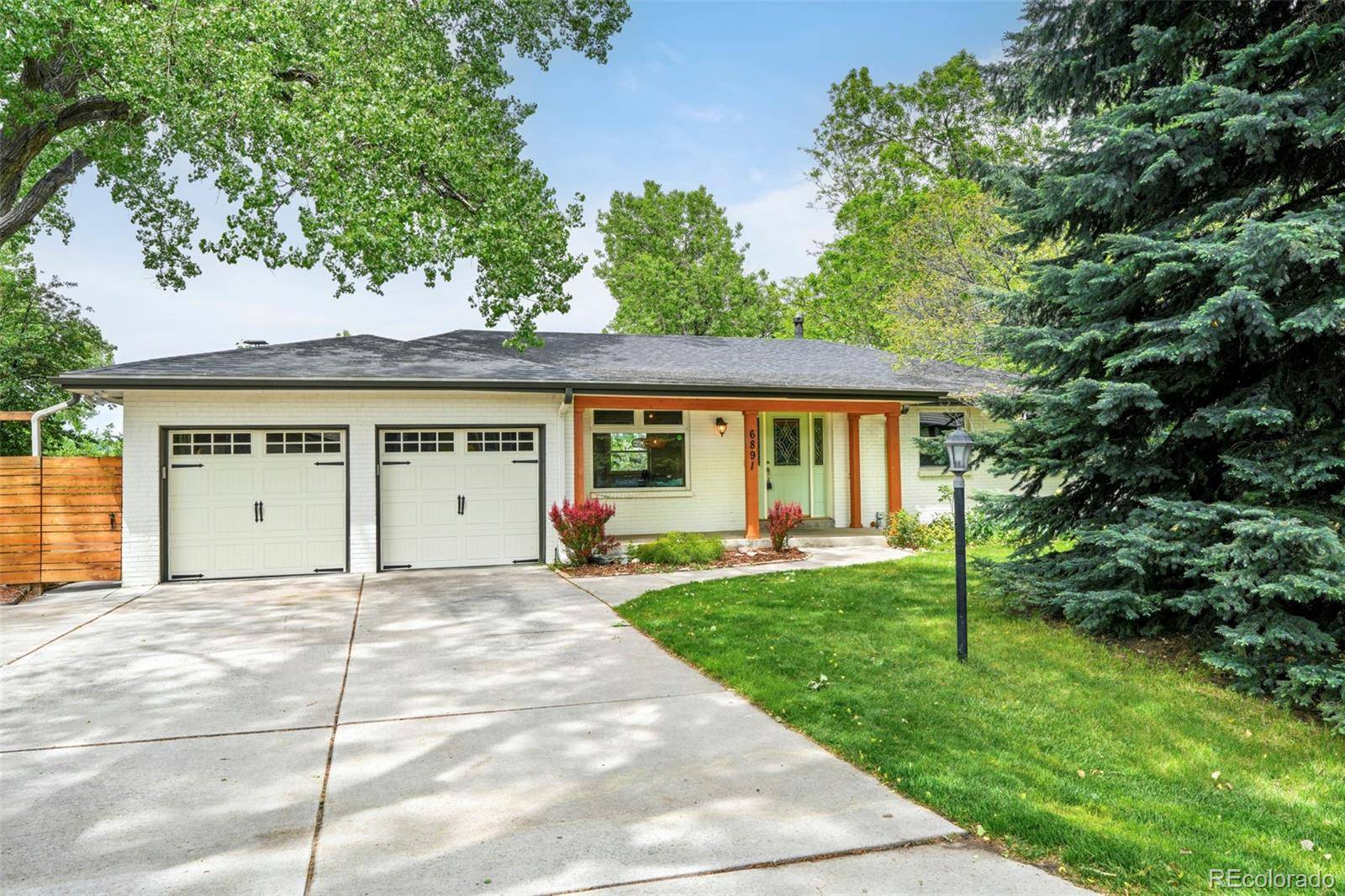 Lakewood, CO 80227,6891 W Eldorado PL