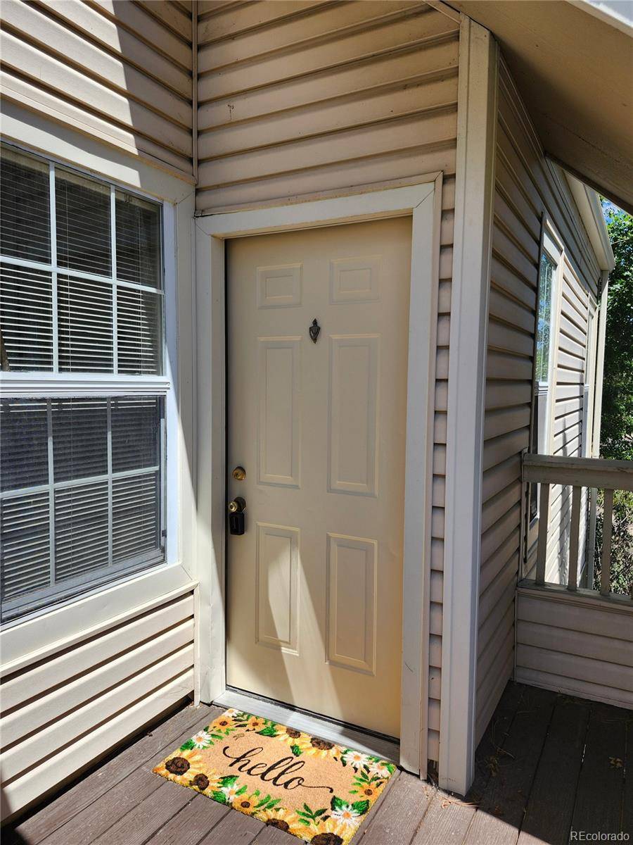Lakewood, CO 80226,1009 S Miller ST #203