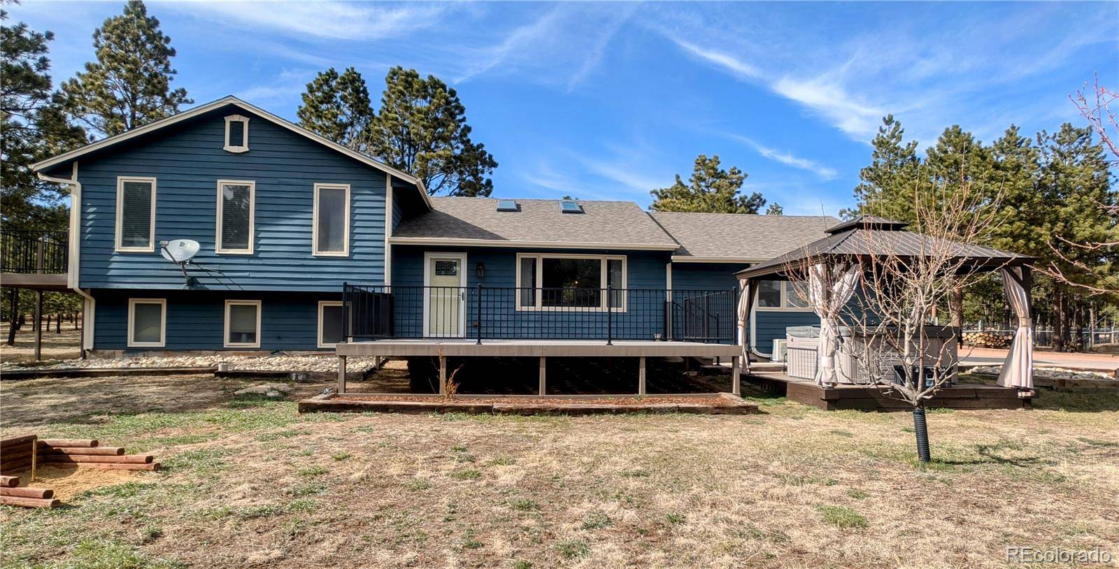 Colorado Springs, CO 80908,9755 Bennison TER