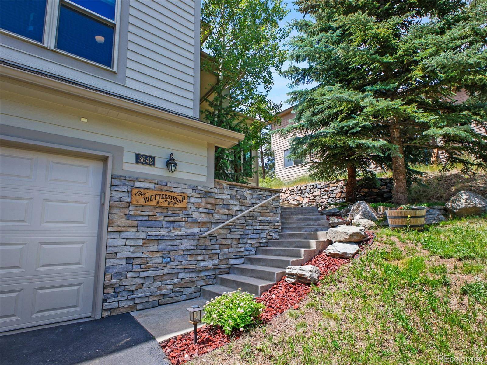 Evergreen, CO 80439,3648 Heatherwood WAY