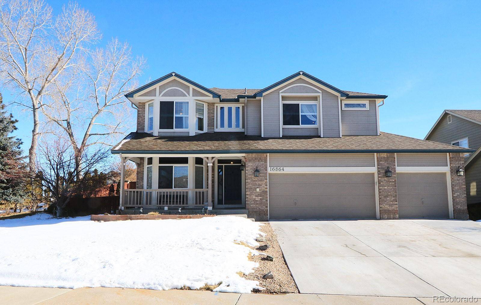 Parker, CO 80134,16864 Boreas CT