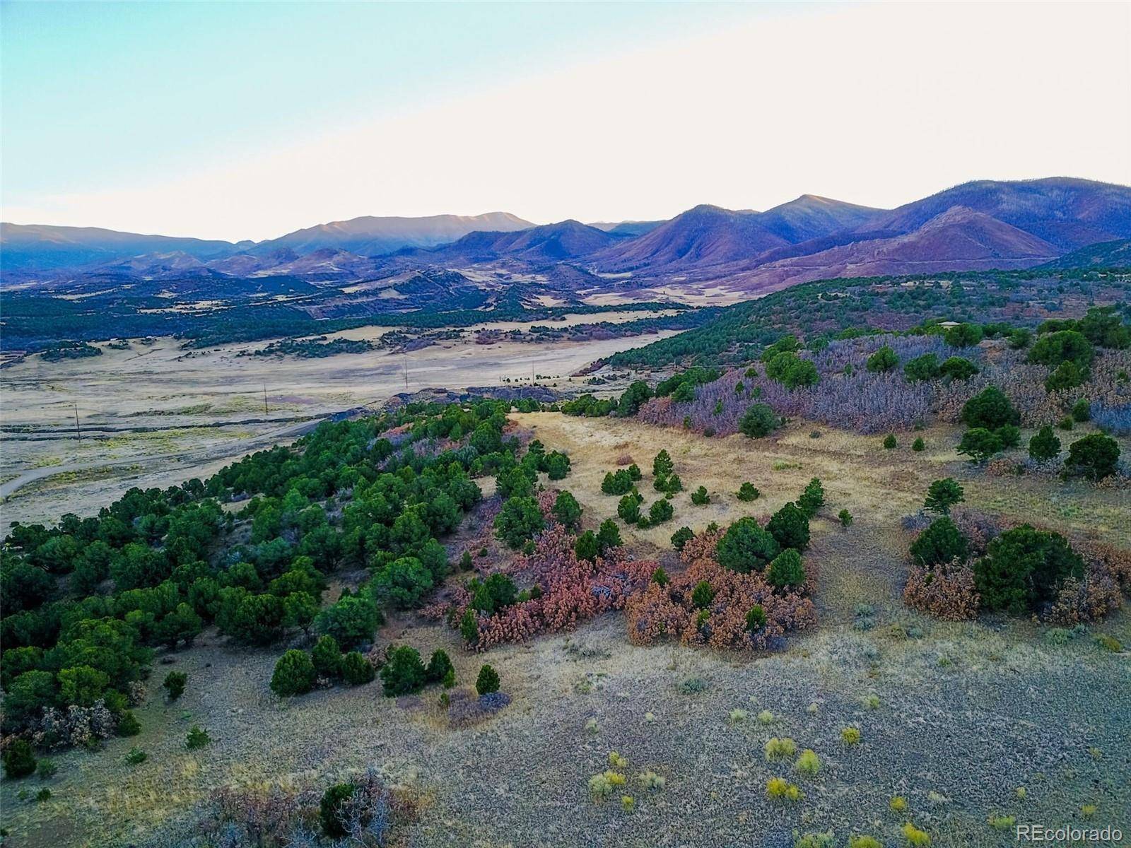 La Veta, CO 81055,00 CR 442