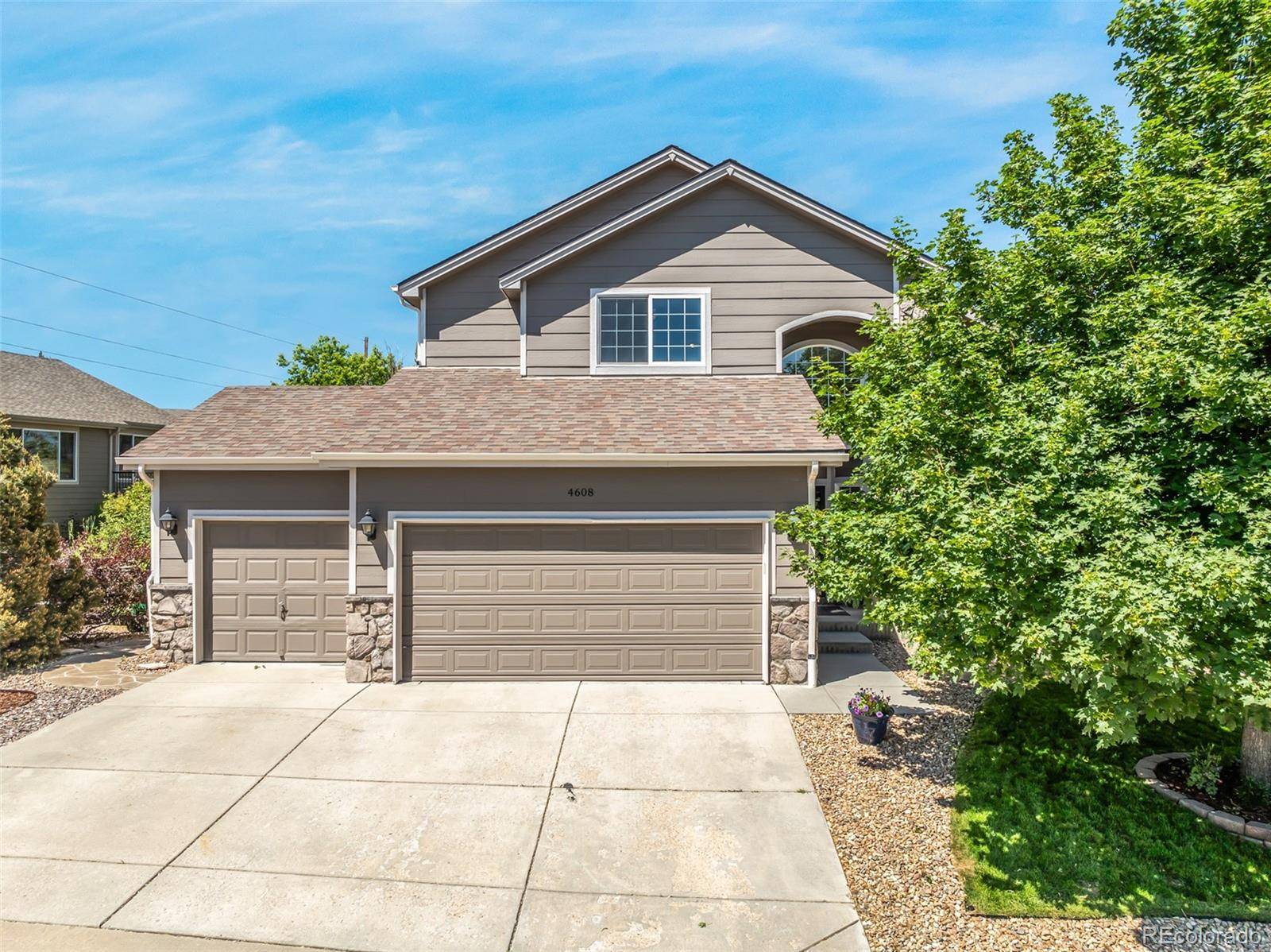 Castle Rock, CO 80104,4608 Asbury DR