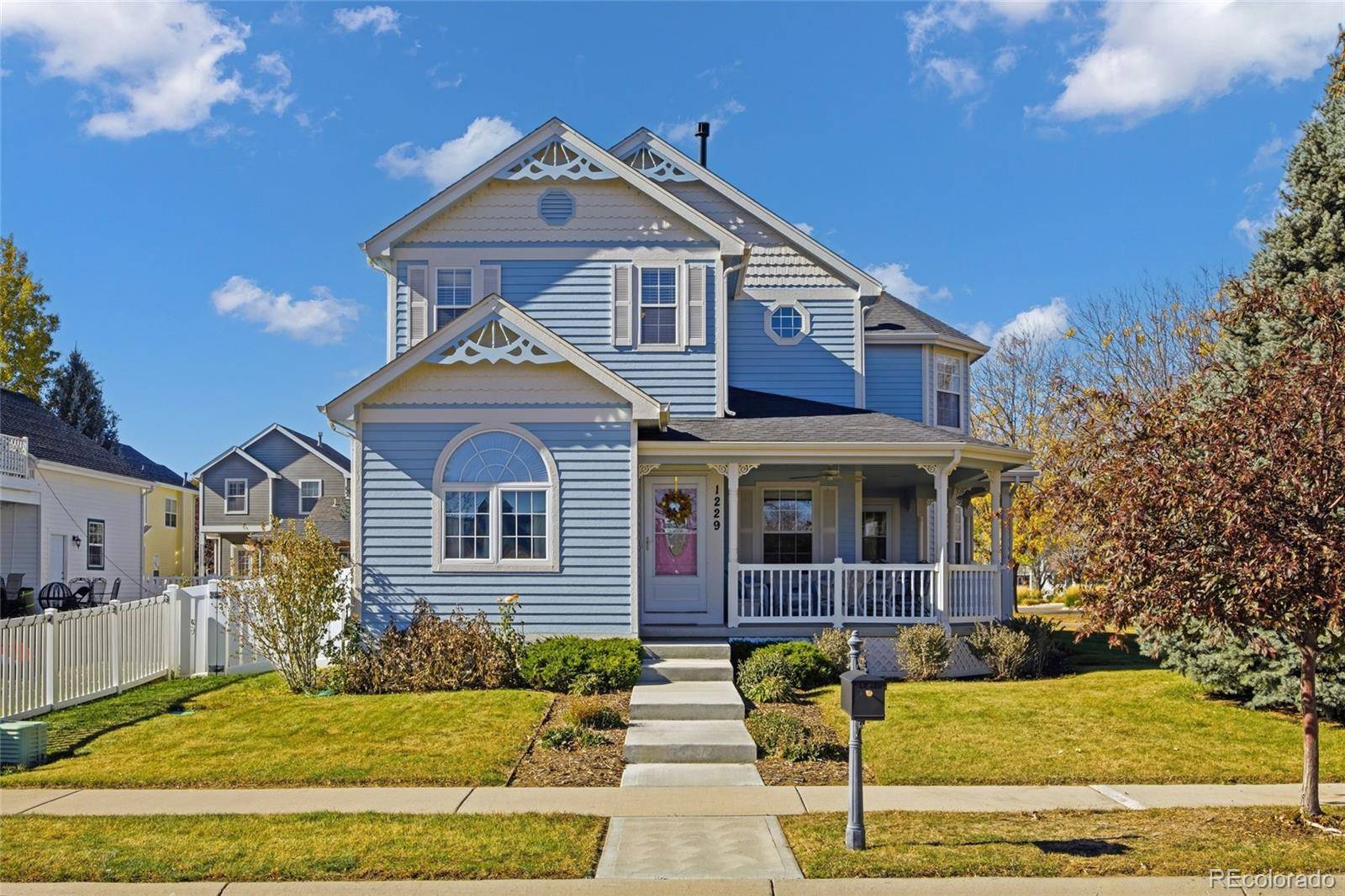 Windsor, CO 80550,1229 Founders CIR