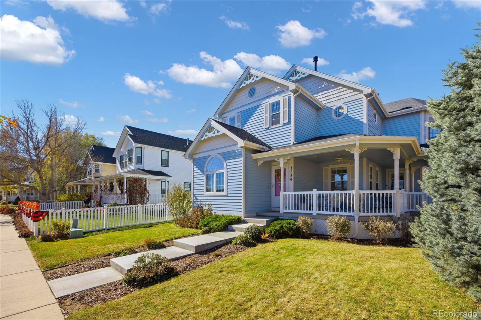 Windsor, CO 80550,1229 Founders CIR