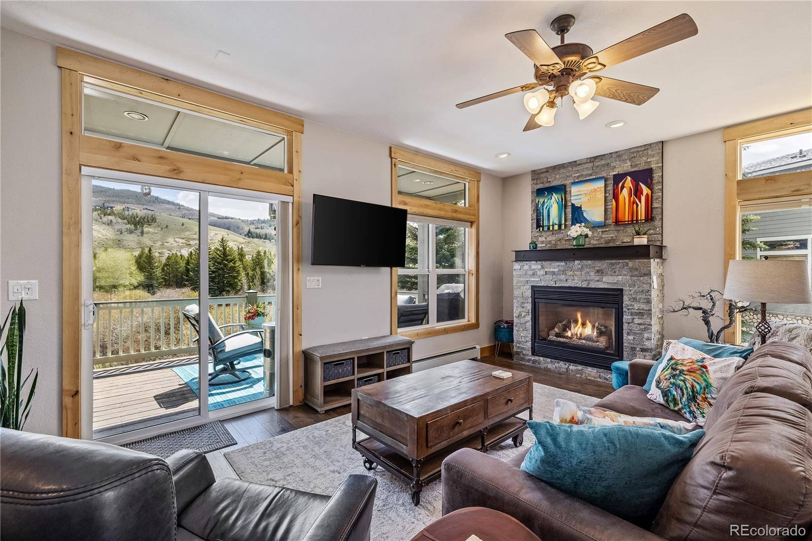 Silverthorne, CO 80498,133 Creek LN