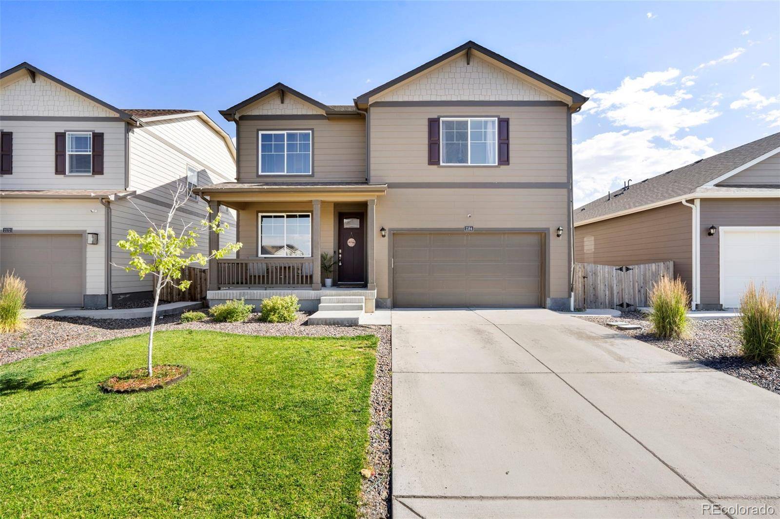 Fort Lupton, CO 80621,2164 Mountain Sky DR