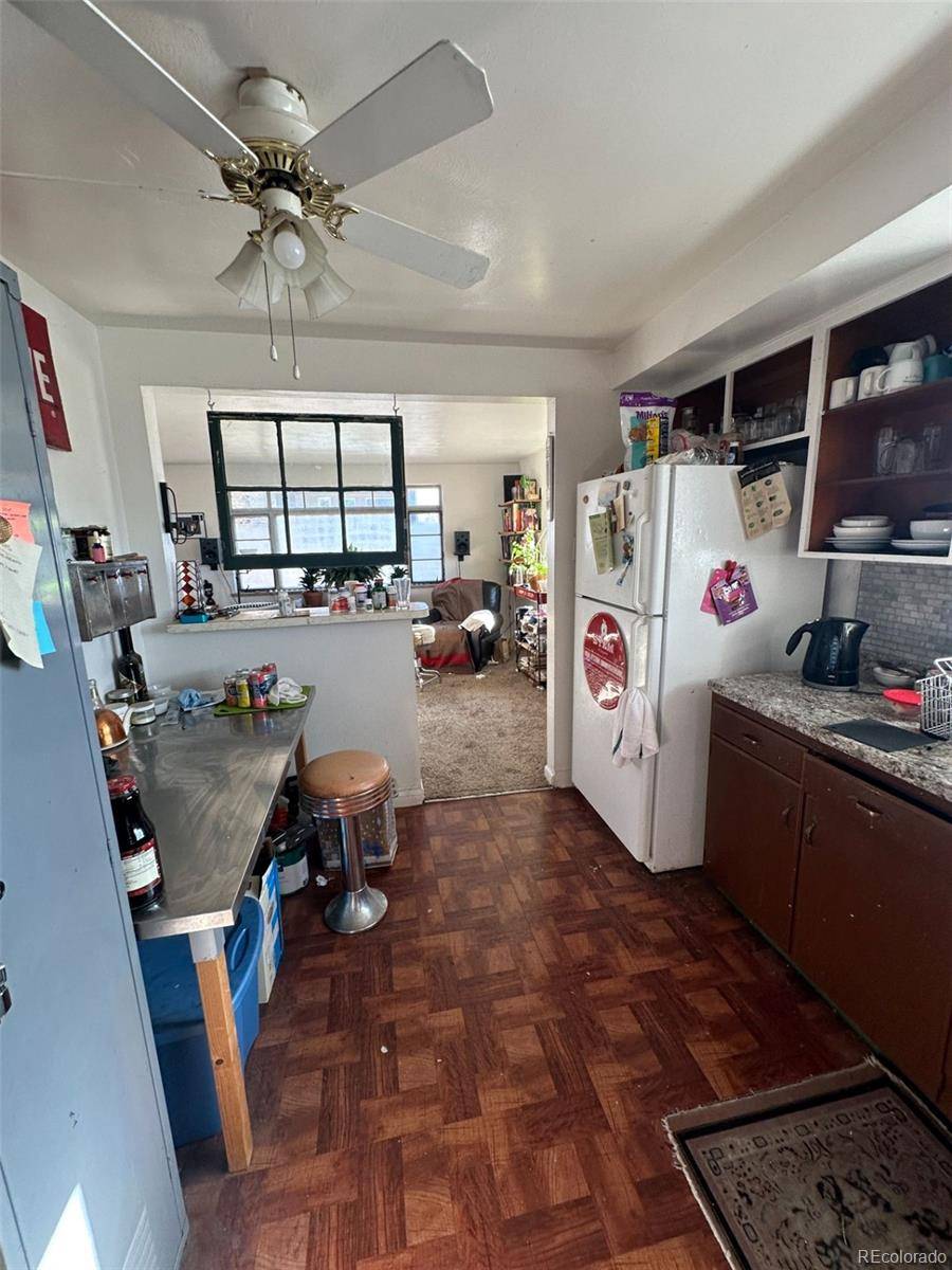 Denver, CO 80204,1265 Yates ST