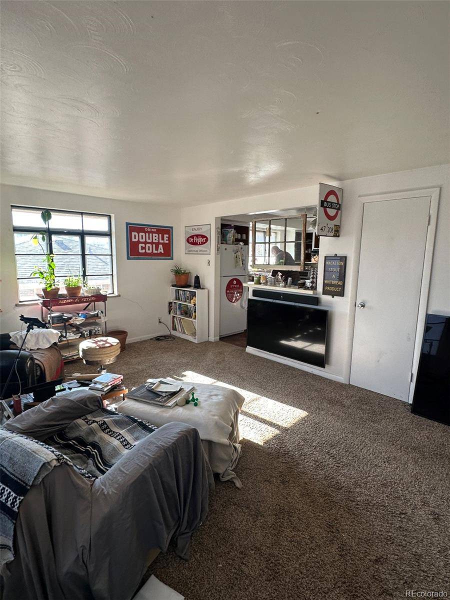Denver, CO 80204,1265 Yates ST