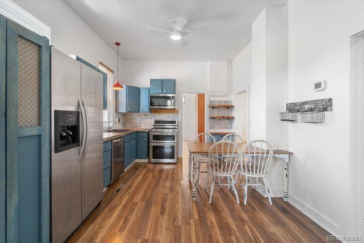 Denver, CO 80204,1103 Lipan ST