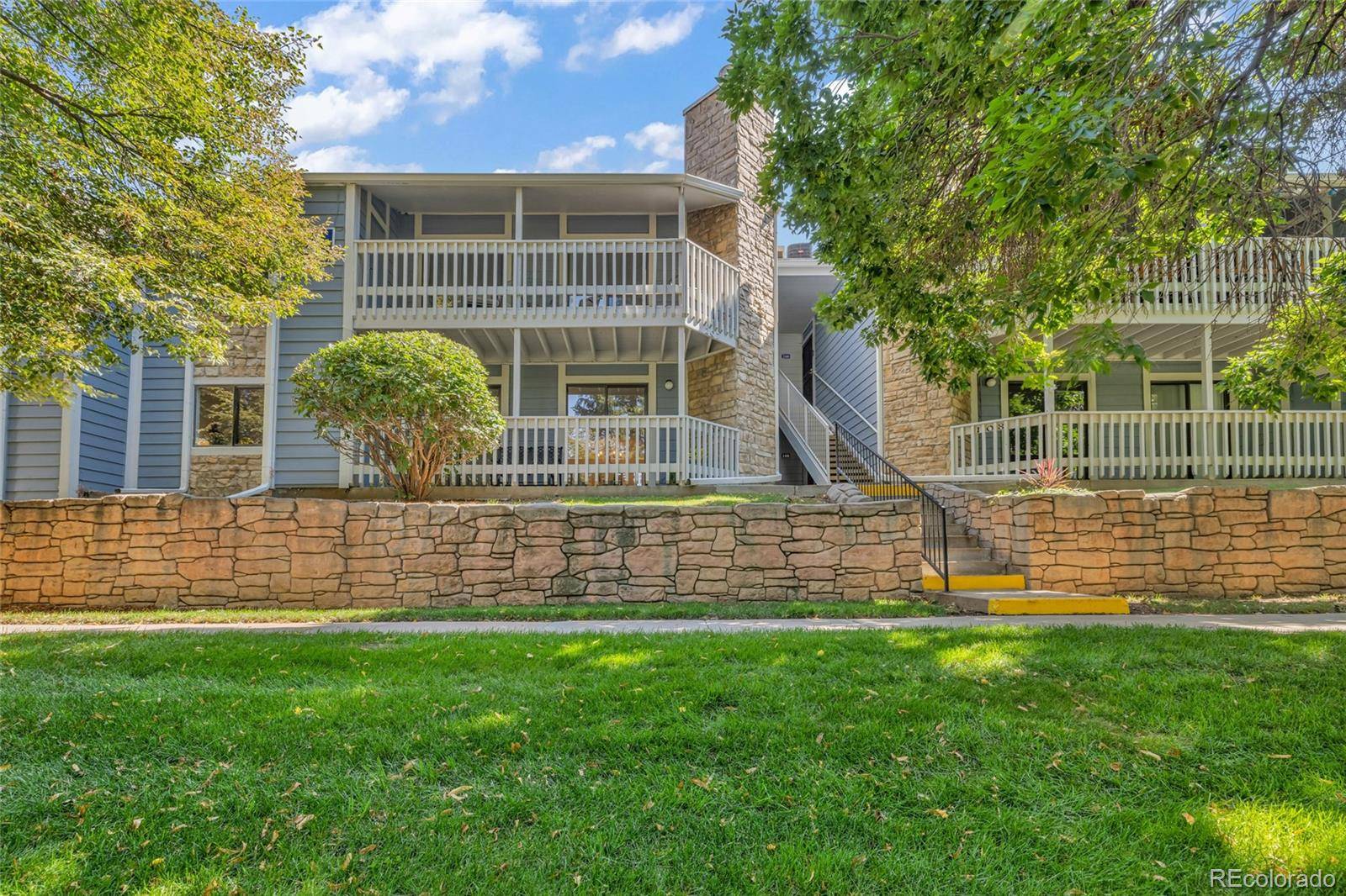 Denver, CO 80247,8335 Fairmount DR #4-107