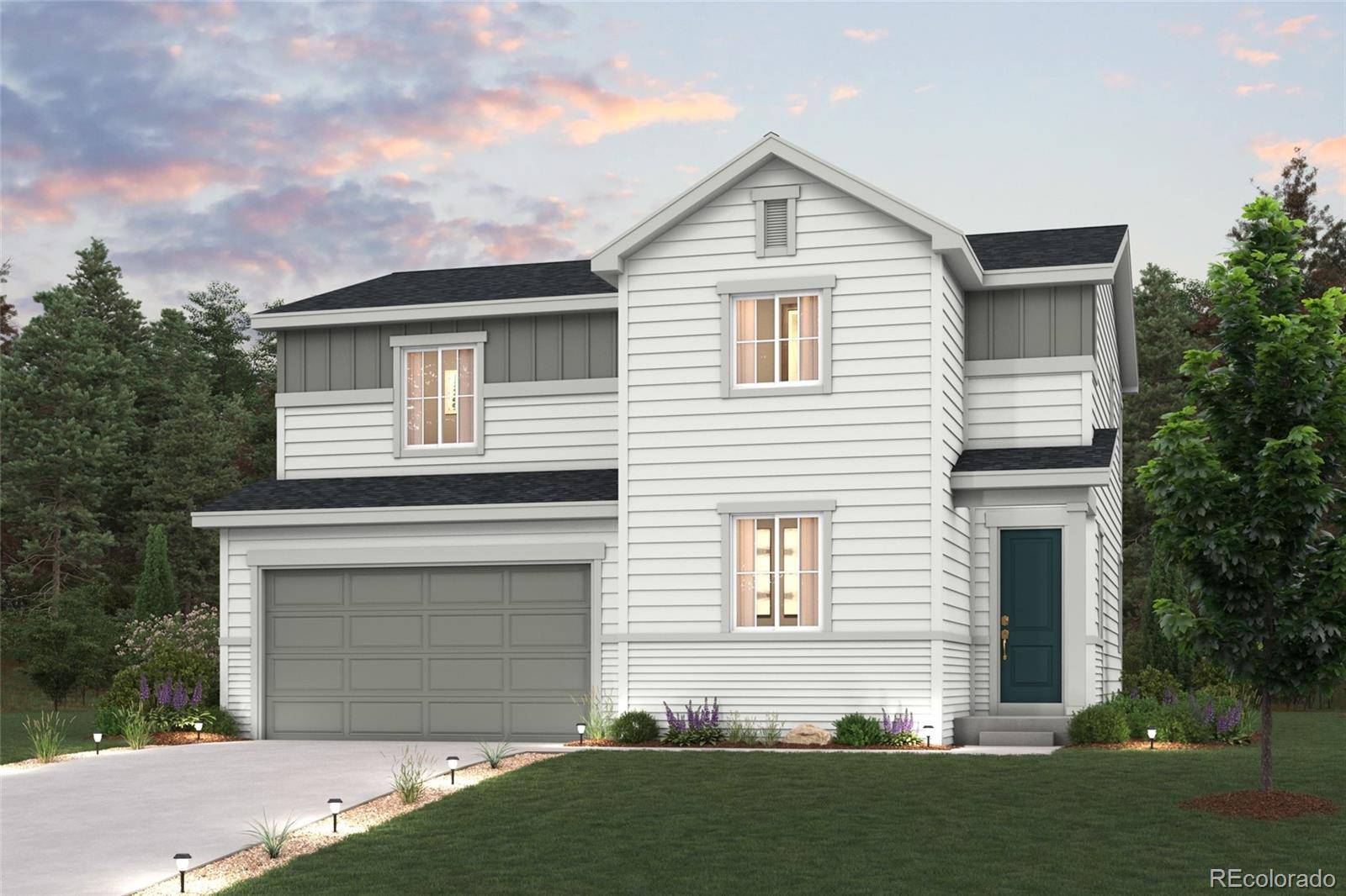 Elizabeth, CO 80107,4336 Canyata DR