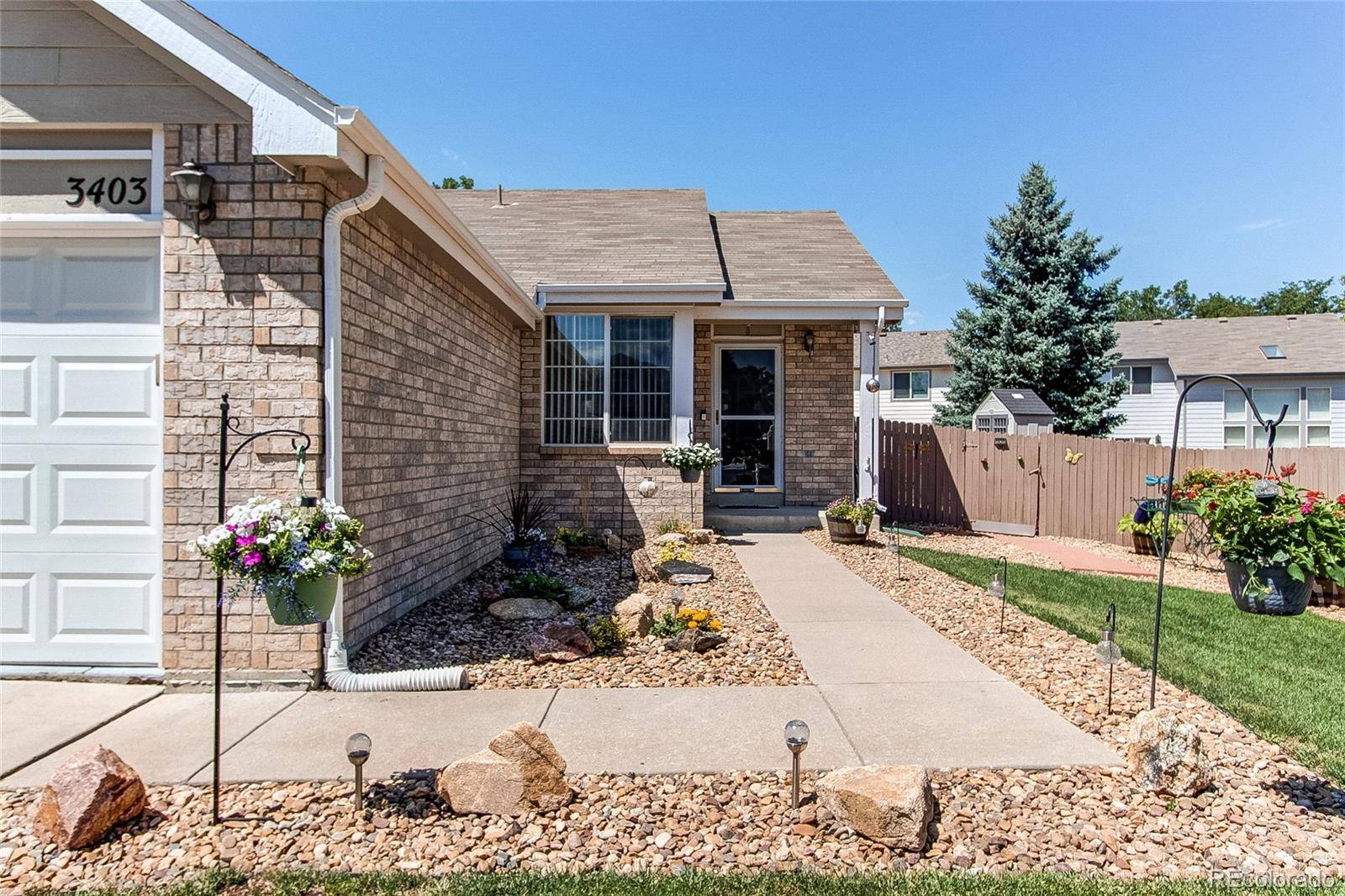 Northglenn, CO 80233,3403 E 106th CT