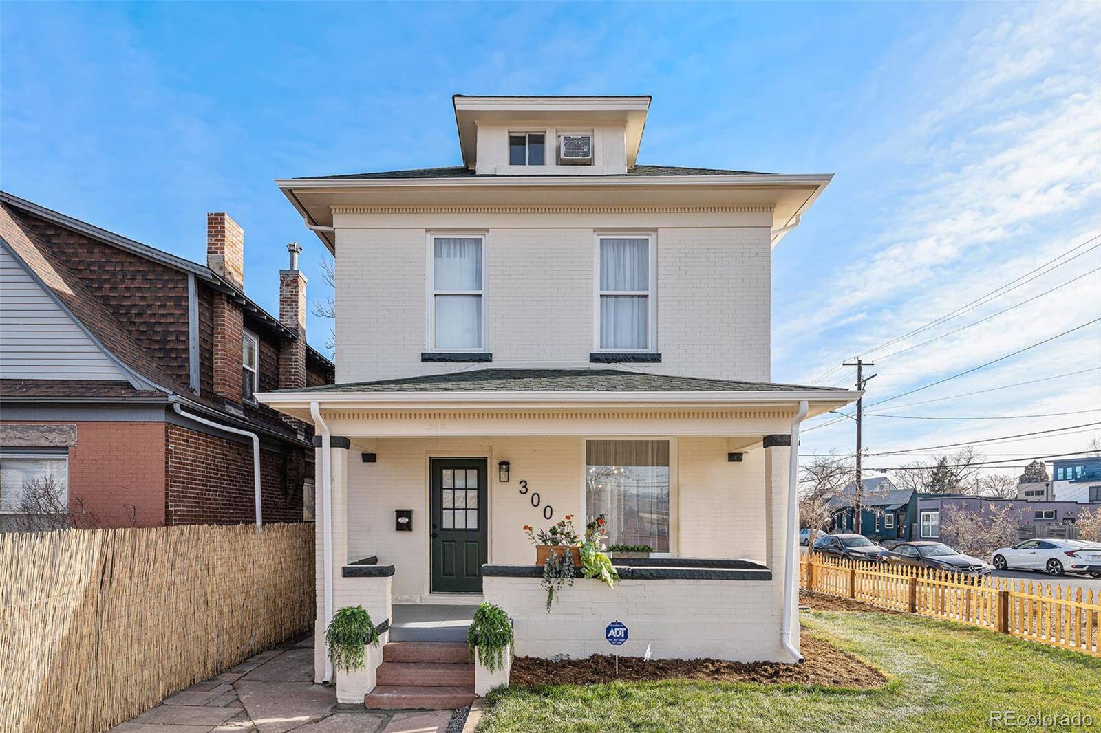 Denver, CO 80223,300 Inca ST
