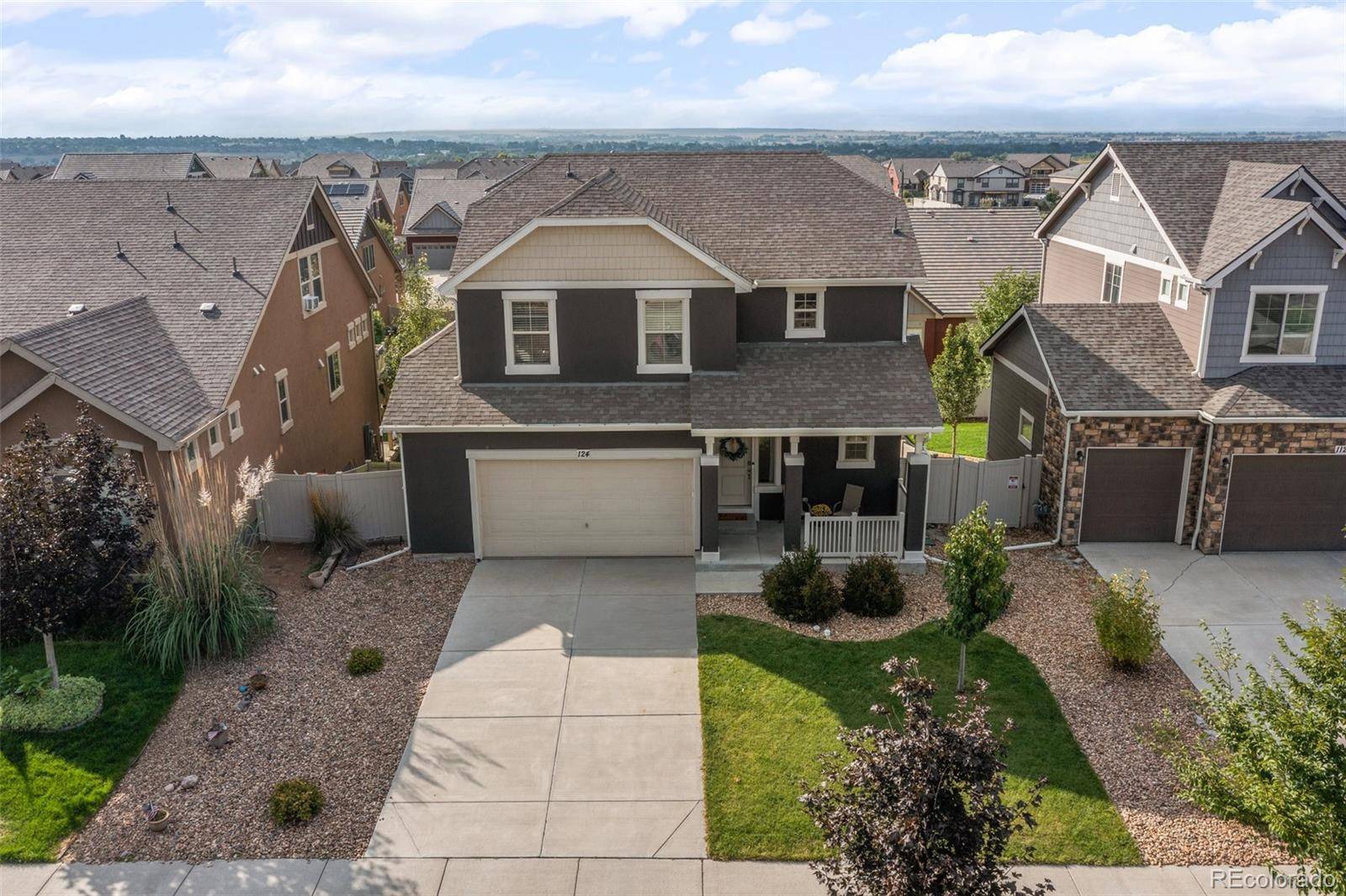 Erie, CO 80516,124 Painted Horse WAY