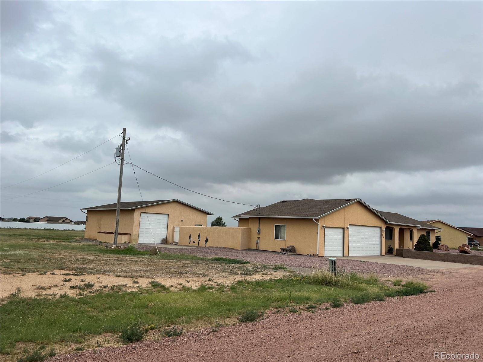 Pueblo, CO 81007,1224 E Onizuka LN