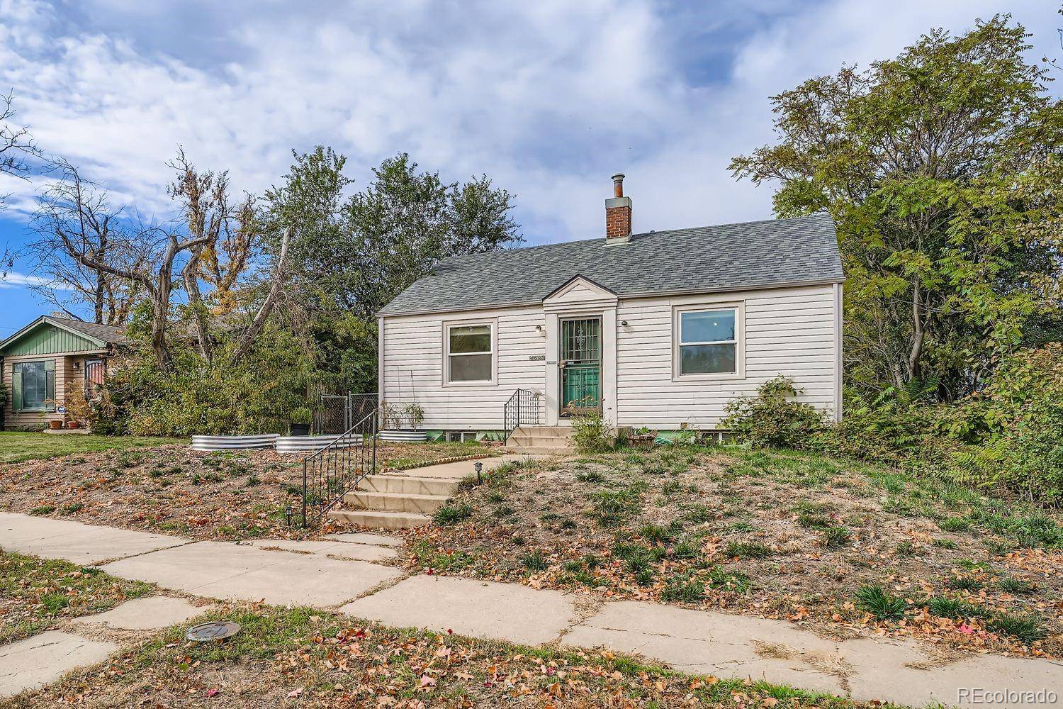 Denver, CO 80212,4605 Quitman ST