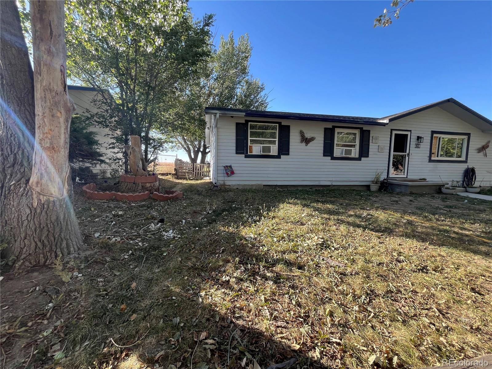 Limon, CO 80828,855 O AVE