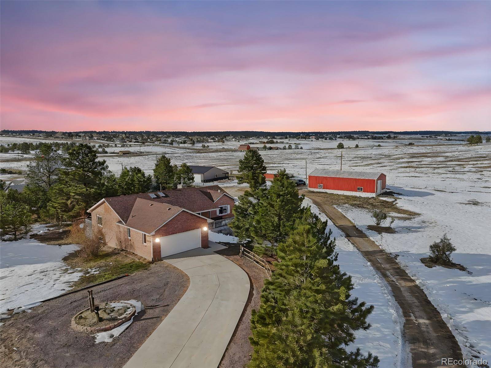 Elizabeth, CO 80107,6217 Bow Meadows DR
