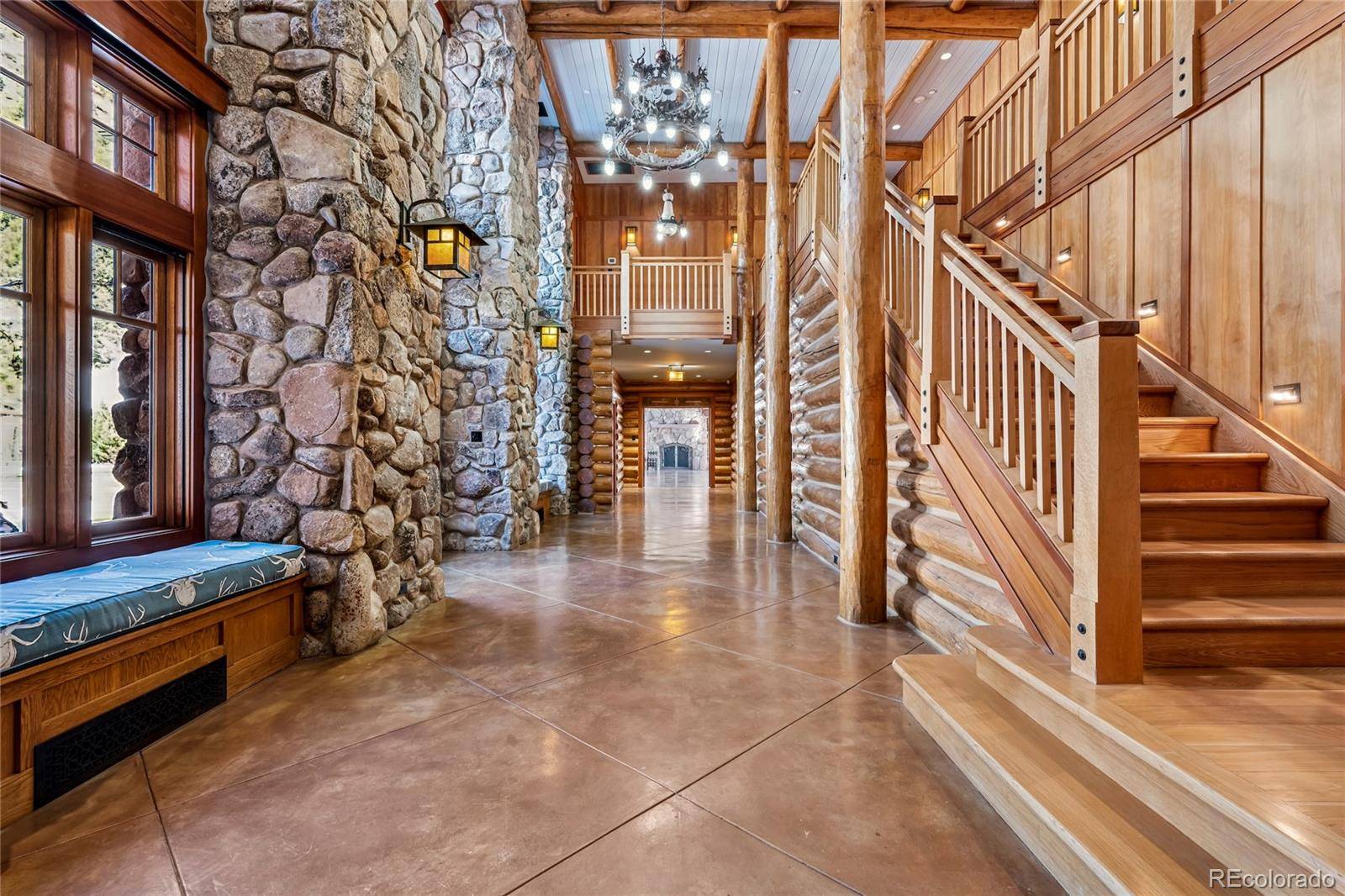 Evergreen, CO 80439,3999 Evans Ranch RD