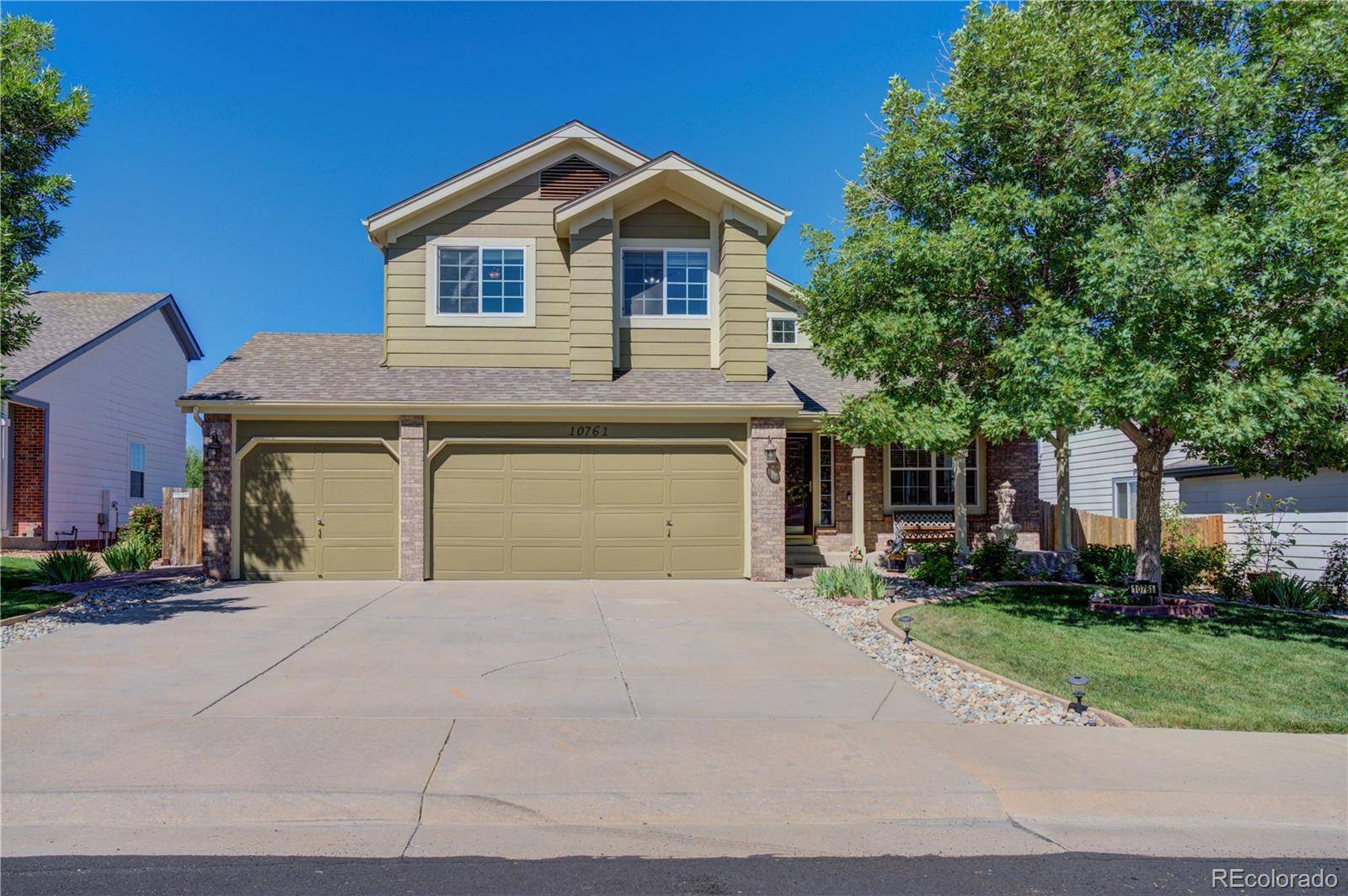 Parker, CO 80138,10761 Pikeview LN