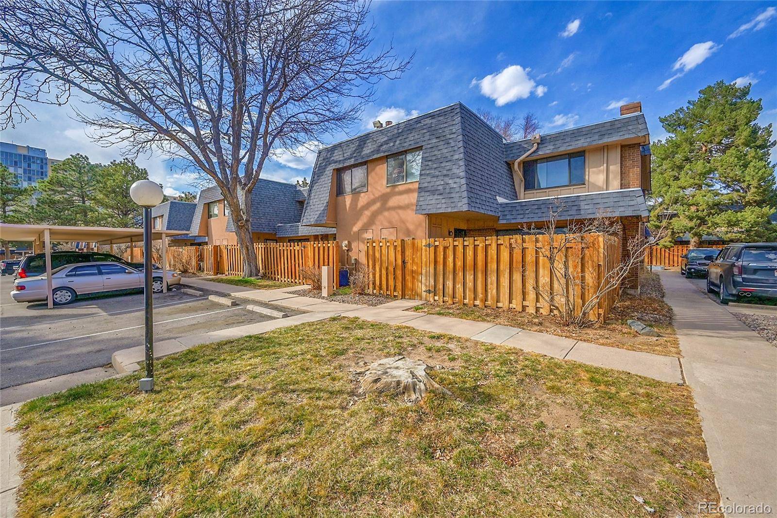 Denver, CO 80247,7995 E Mississippi AVE #C1