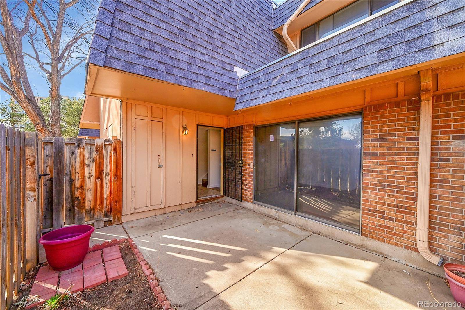 Denver, CO 80247,7995 E Mississippi AVE #C1