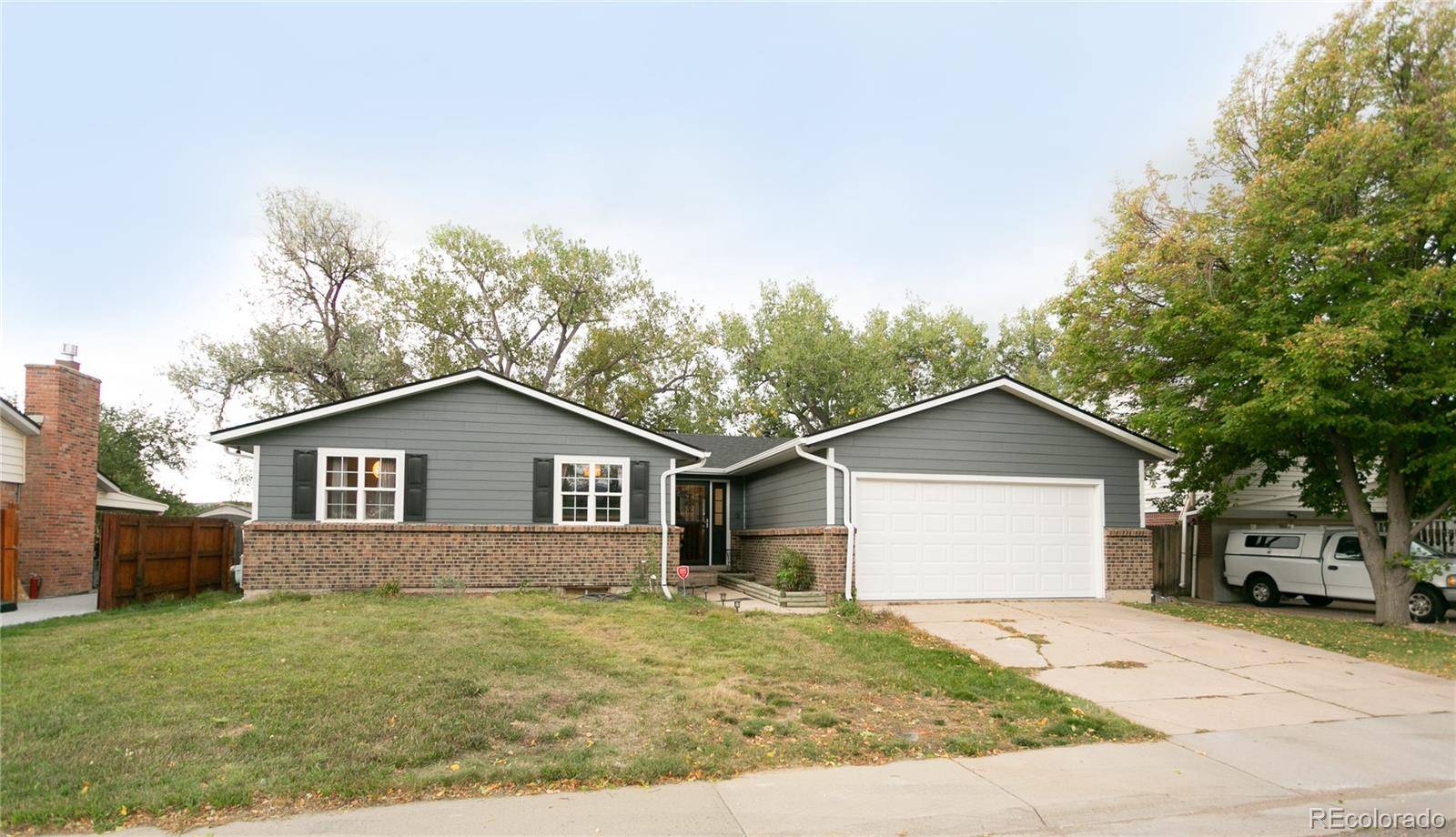 Littleton, CO 80123,6208 S Carr CT