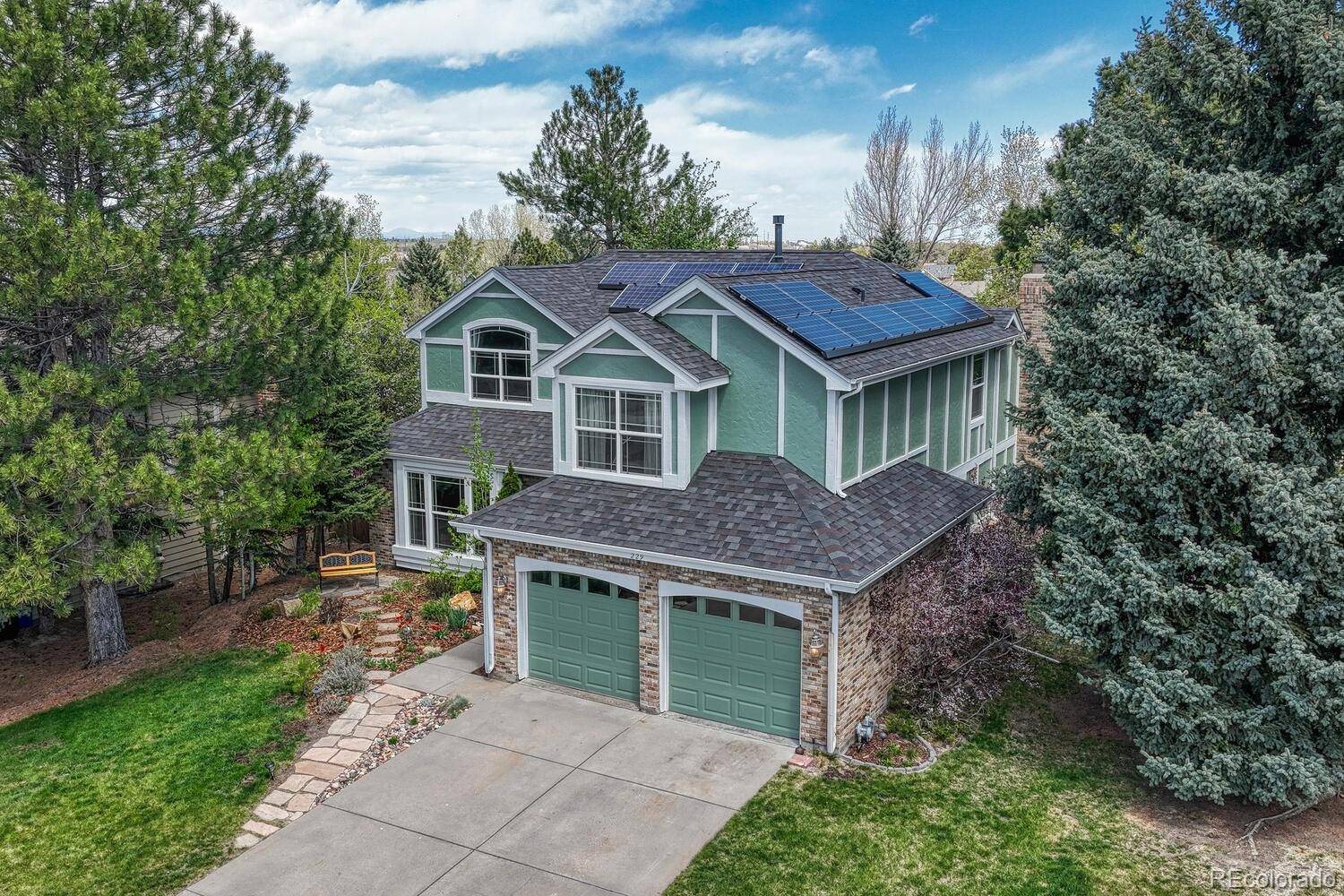 Castle Pines, CO 80108,229 Corby CT