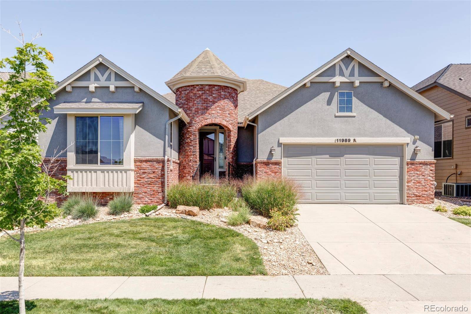 Parker, CO 80138,11989 S Allerton CIR