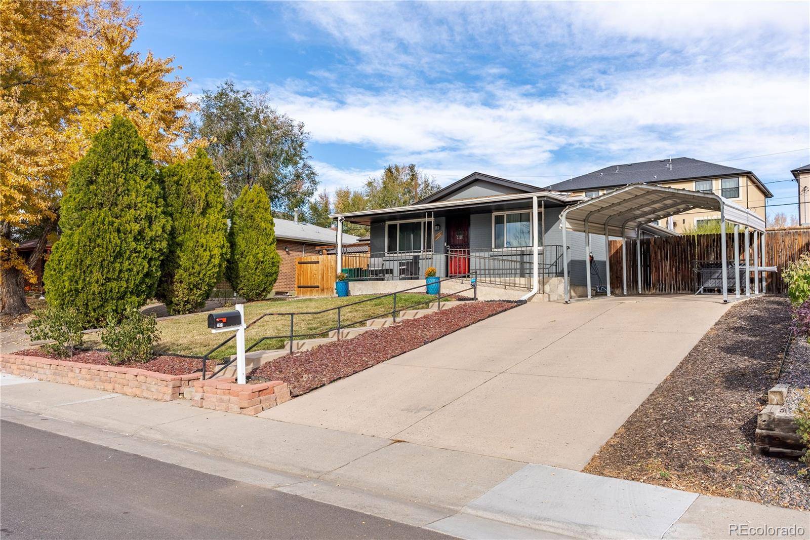 Englewood, CO 80110,2179 W Vassar AVE