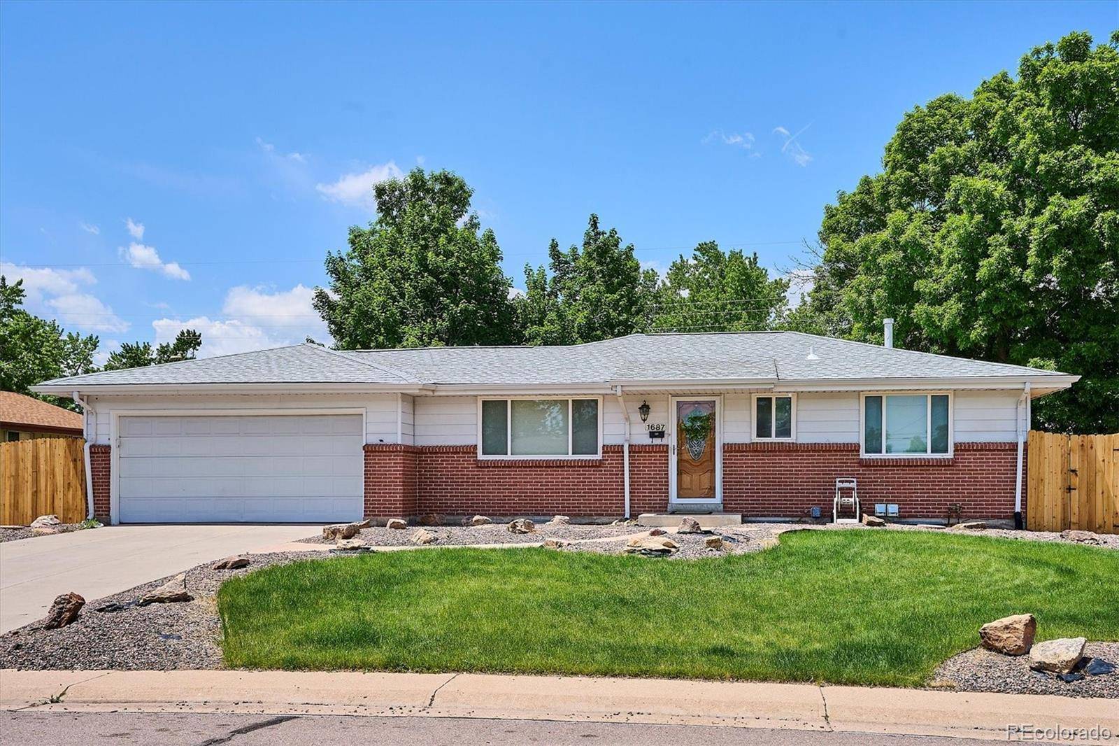 Lakewood, CO 80232,1687 S Field CT