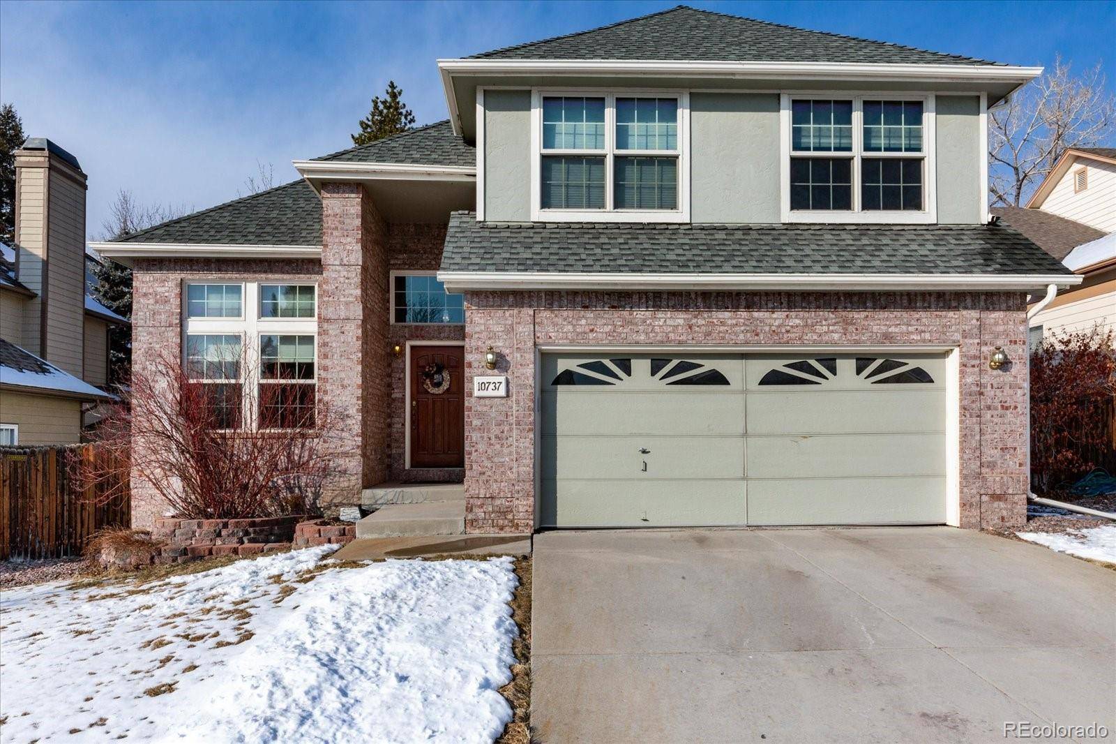 Littleton, CO 80127,10737 W Peakview DR