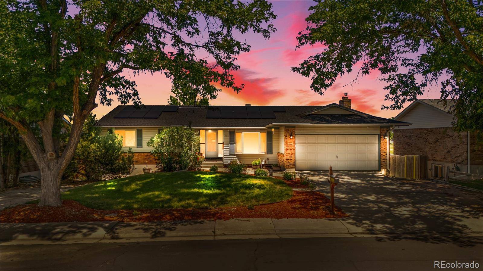 Aurora, CO 80013,17503 E Lasalle DR