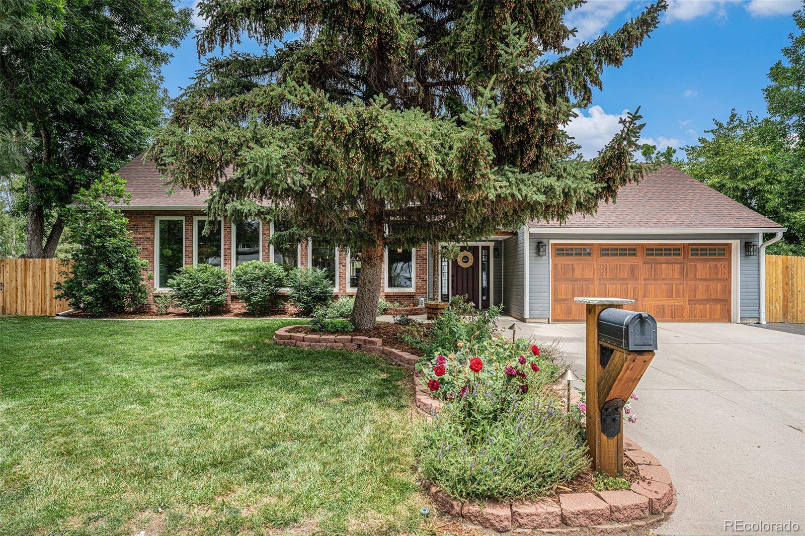 Golden, CO 80403,14887 W 49th PL