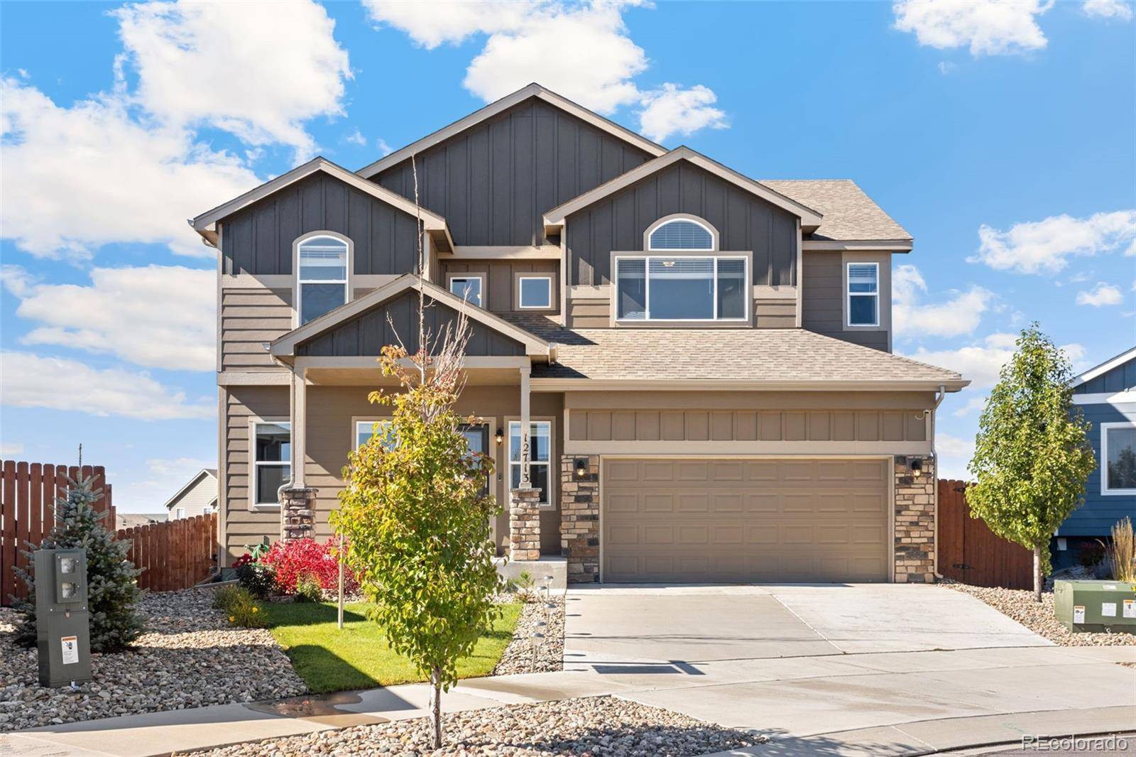 Peyton, CO 80831,12713 Winding Glen LN