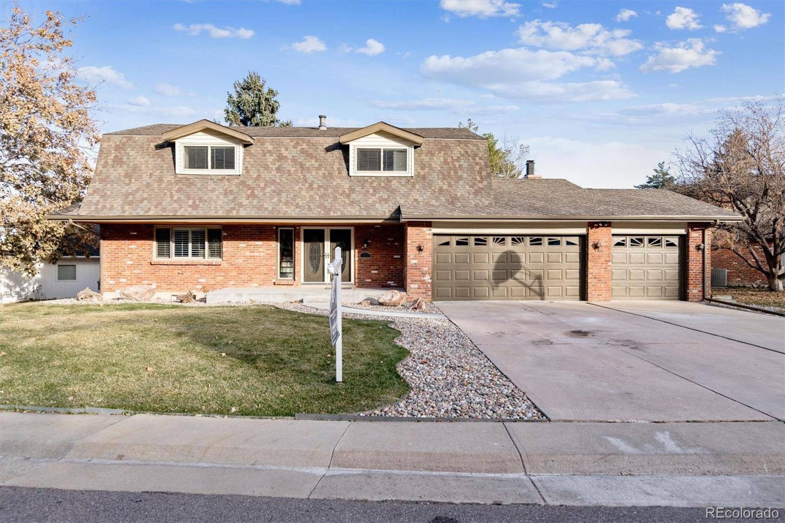 Golden, CO 80401,14572 W Archer AVE