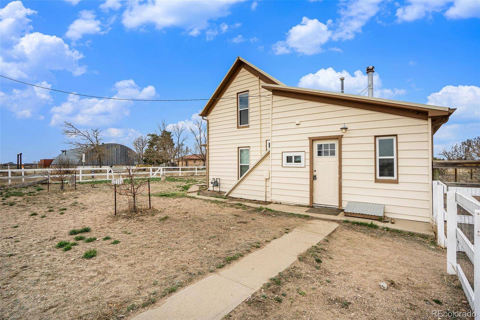 Nunn, CO 80648,1487 4th ST