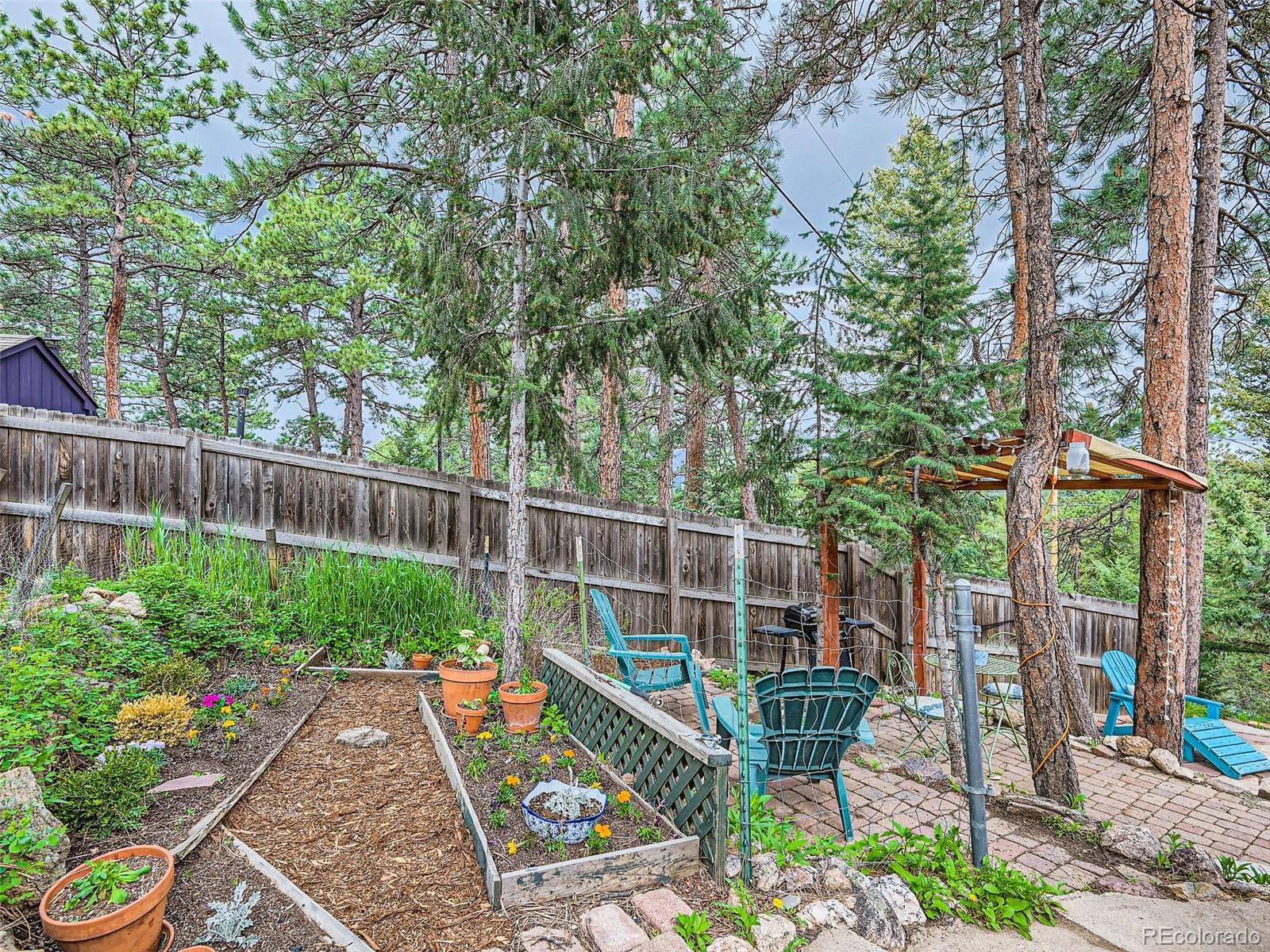 Evergreen, CO 80439,5002 White House TRL