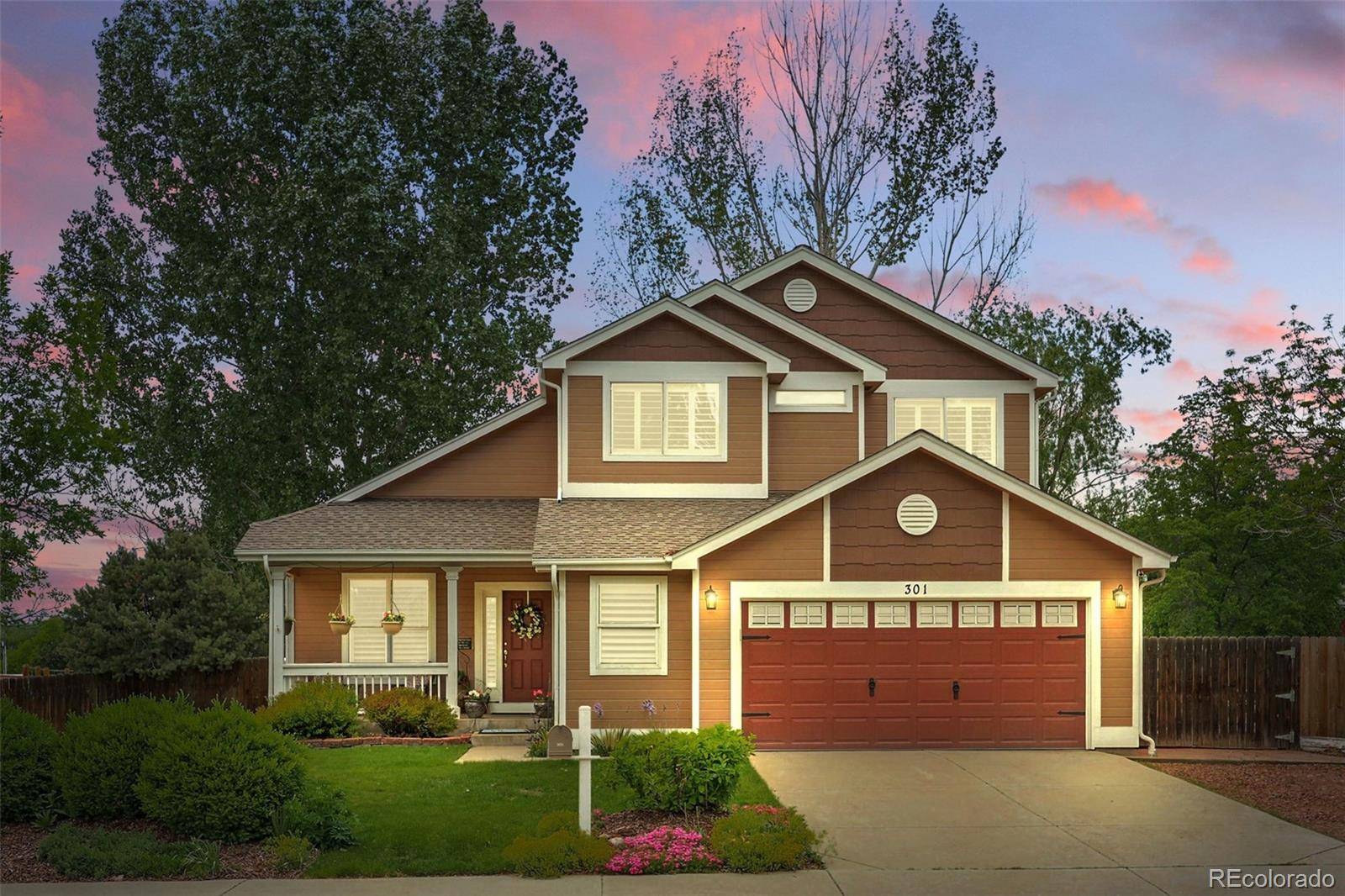 Longmont, CO 80503,301 Widgeon LN