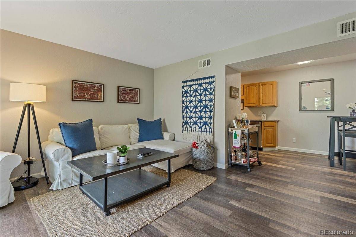 Denver, CO 80246,5300 E Cherry Creek South DR #1022