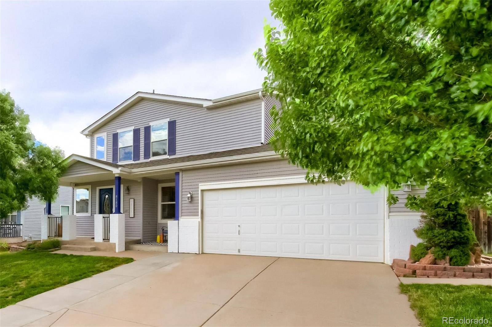 Littleton, CO 80125,8180 Eagleview DR