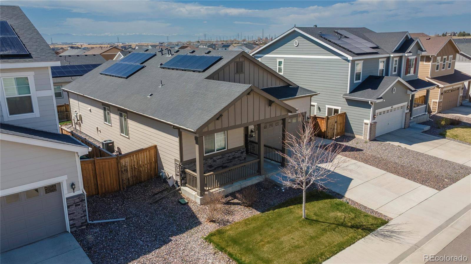 Aurora, CO 80018,915 N Waterloo CT