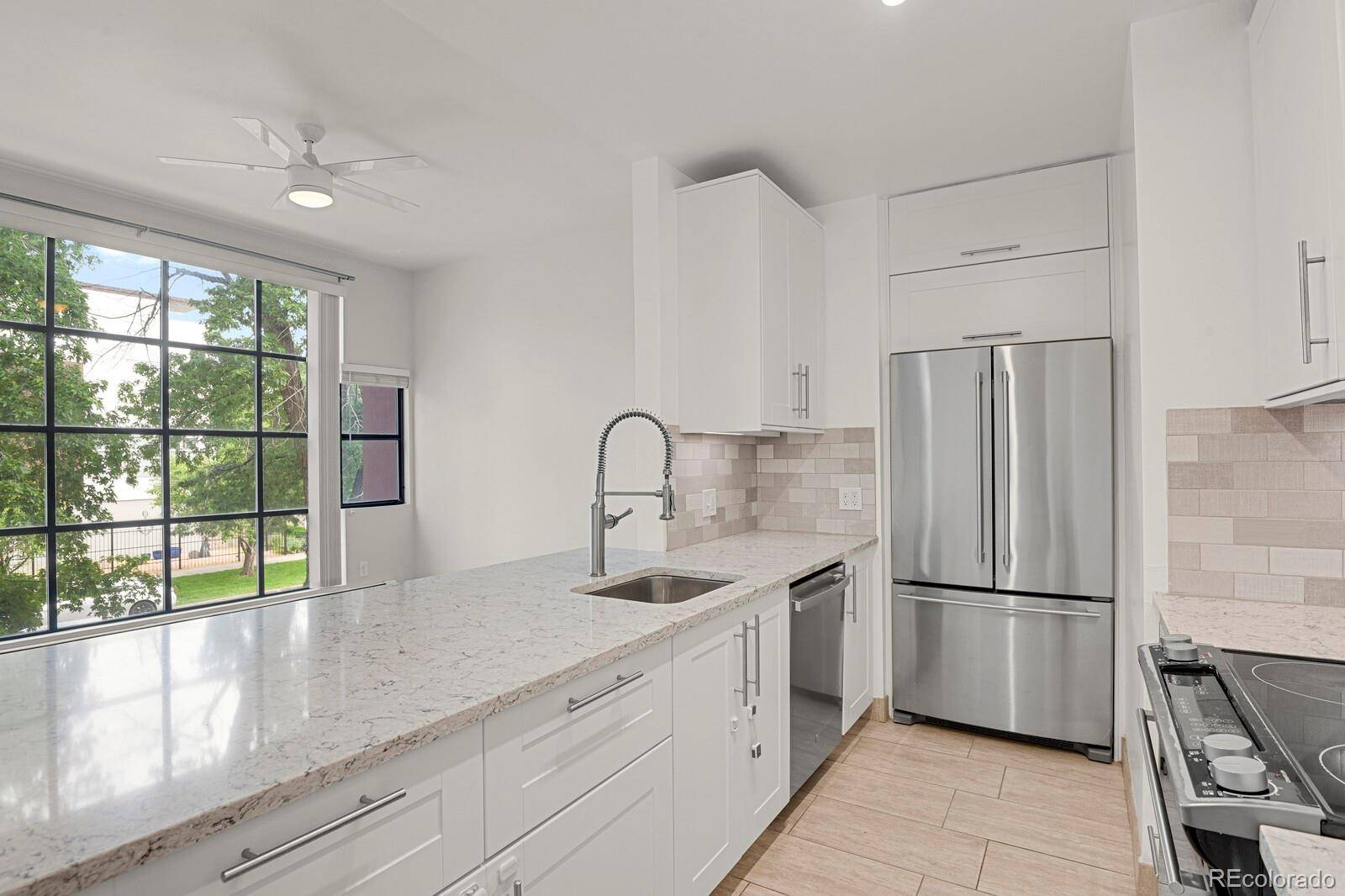 Denver, CO 80205,505 E 24th ST #204