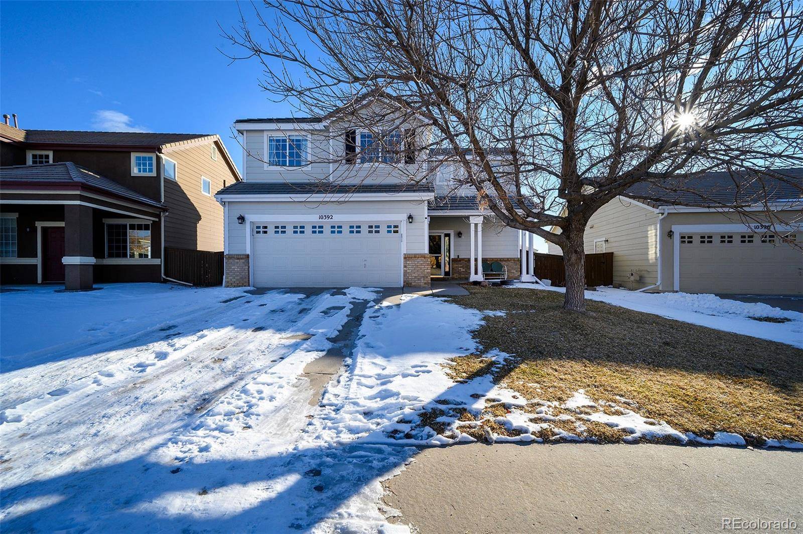 Highlands Ranch, CO 80130,10392 Tracewood DR