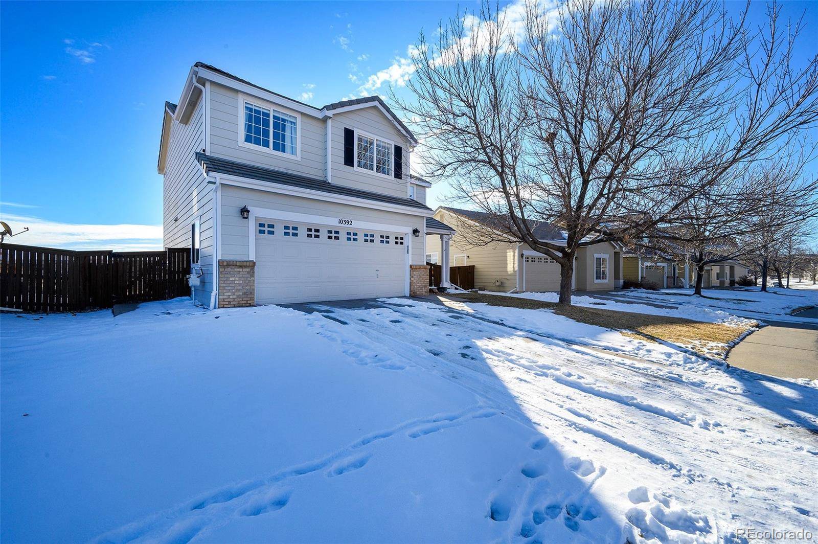 Highlands Ranch, CO 80130,10392 Tracewood DR