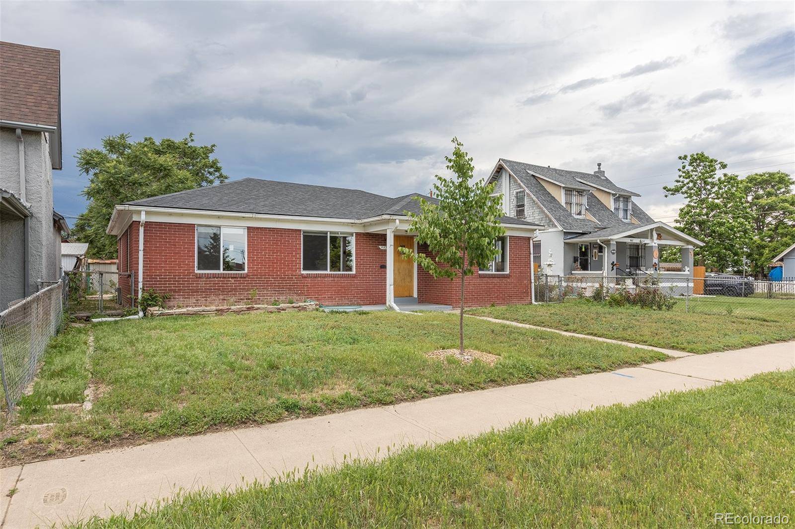 Denver, CO 80216,4453 Fillmore ST