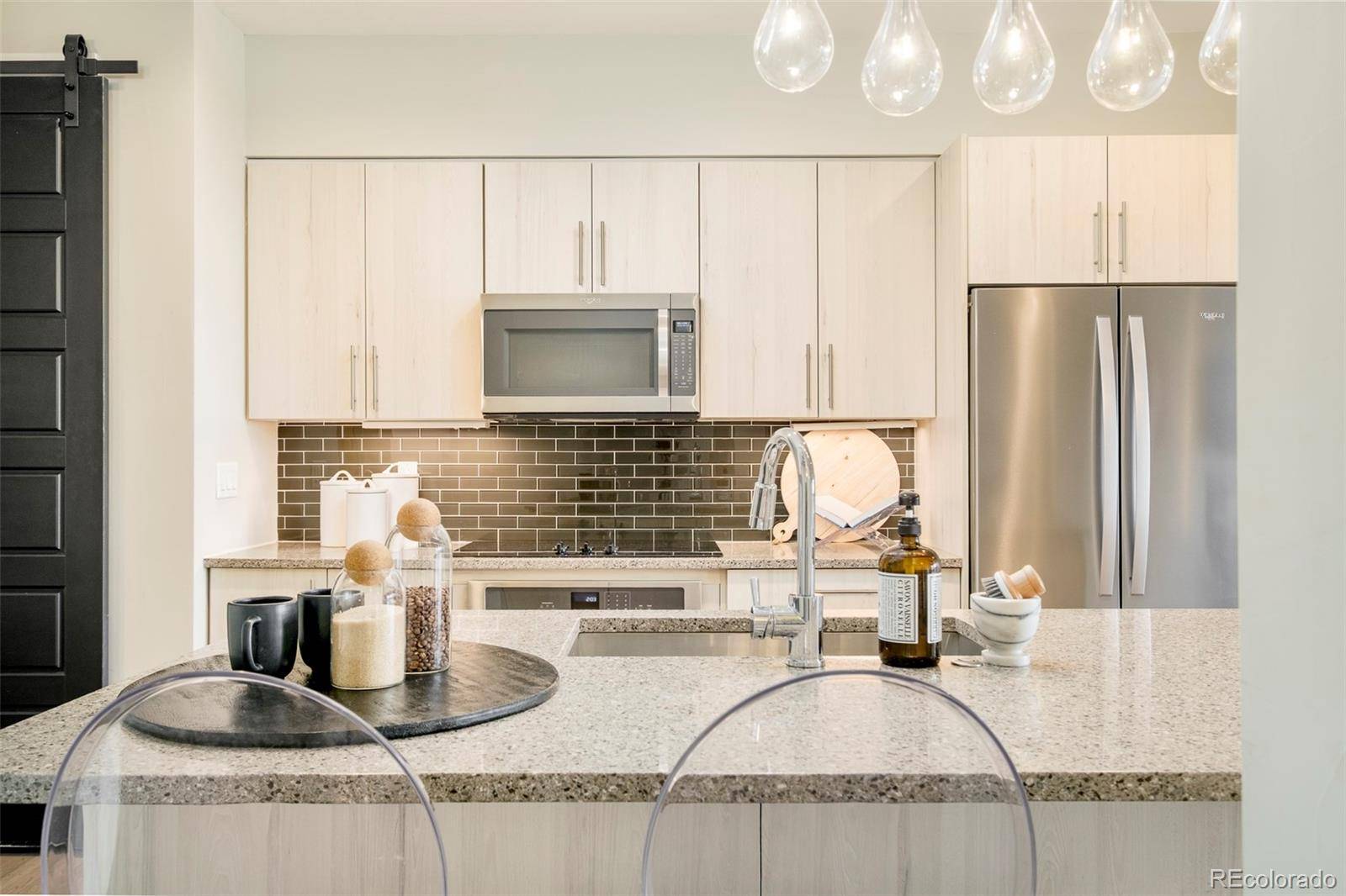 Denver, CO 80205,3198 Blake ST #502