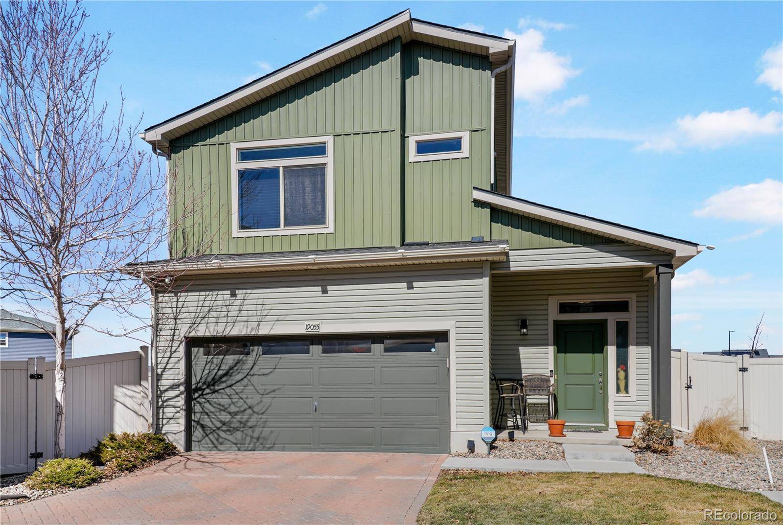 Denver, CO 80249,19055 E 55th AVE